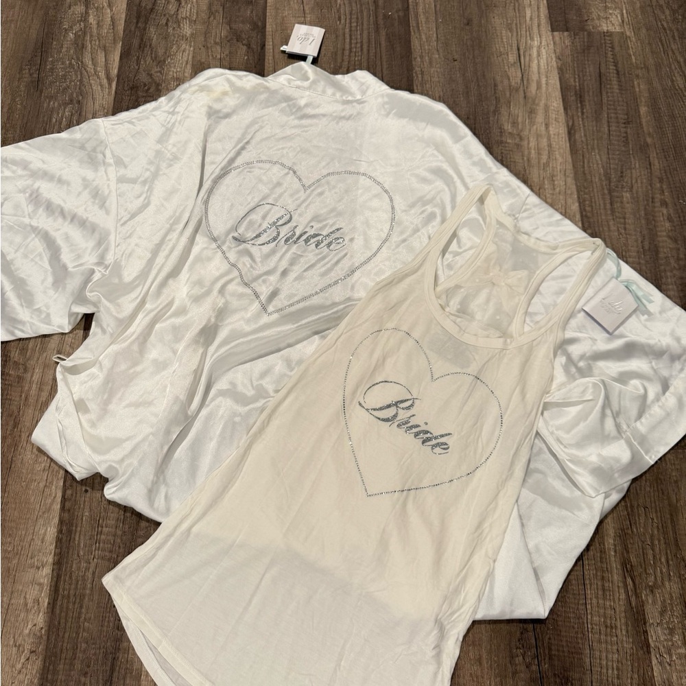 VS bridal bundle new